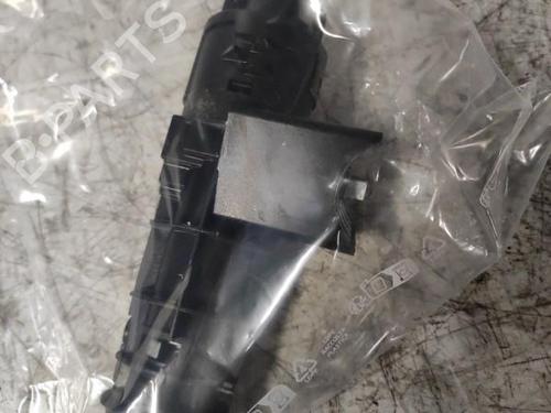 Used Ignition barrel FIAT MULTIPLA (186_) 1.9 JTD (186AXE1A) (120 hp) 19880360