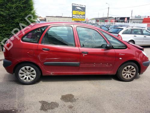 Commande de phare CITROËN XSARA PICASSO (N68) 2.0 HDi | BP21988530I24 