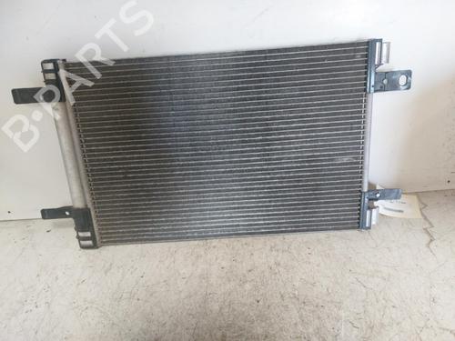 Water radiator PEUGEOT 3008 II SUV (MC_, MR_, MJ_, M4_) 2.0 BlueHDi 180 | BP19889013M31 