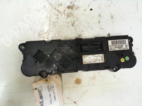 Used Climate control Climate control FORD S-MAX (WA6) [2006-2014] 21974916 21974916