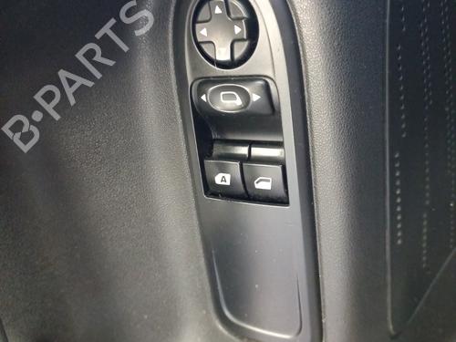 Used Left front window switch Left front window switch CITROËN C3 II (SC_) 1.4 HDi 70 (SC8HZC, SC8HR0, SC8HP4) (68 hp) 28682398 28682398