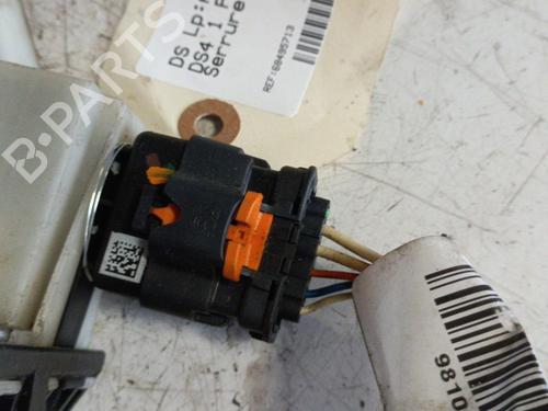 Front right lock CITROËN DS4 (NX_) 1.6 BlueHDi 120 | BP21983117C97 
