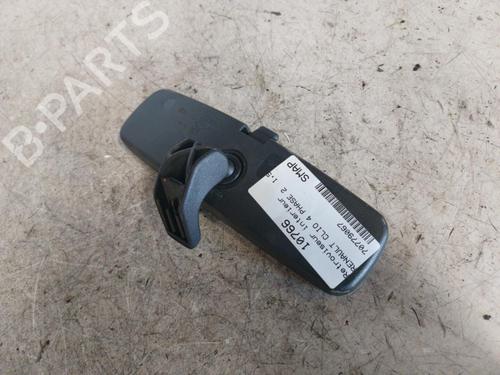 Rear mirror RENAULT CLIO IV (BH_) 1.5 dCi 90 | BP19892634I6 