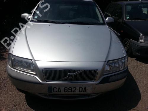 Faro izquierdo VOLVO S80 I (184) 2.5 TDI | BP19895985C28 