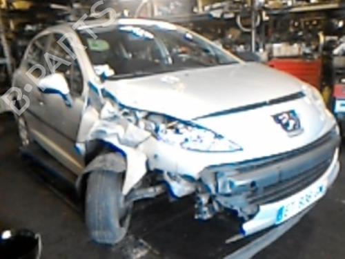 Alternator PEUGEOT 207 (WA_, WC_)  | BP19884602M7 