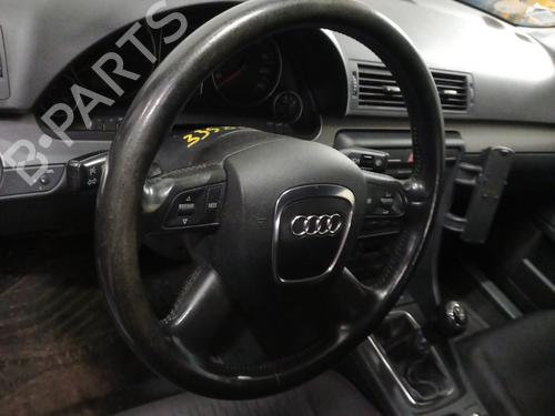 Ratt AUDI A4 B7 (8EC) 2.7 TDI (180 hp) 28173825