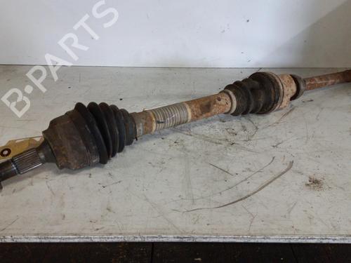 Right front driveshaft PEUGEOT PARTNER Box Body/MPV (5_, G_) 1.1 | BP19882344M39 