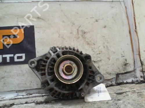 Used Alternator NISSAN PRIMERA Hatchback (P12) [2002-2025]  19902433