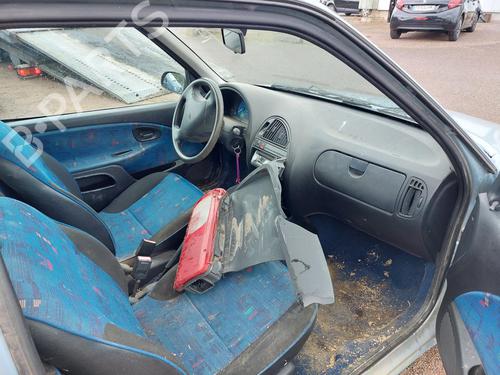 Steering column stalk CITROËN SAXO (S0, S1)  | BP19897769I23 