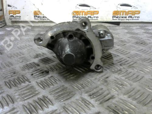 Startmotor CITROËN C5 II (RC_) [2004-2008]  19890440