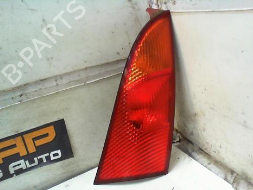 Venstre Baklys FORD FOCUS I (DAW, DBW) [1998-2009]  19891589