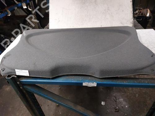 Used Rear parcel shelf FORD FOCUS II (DA_, HCP, DP) [2004-2013]  21057405