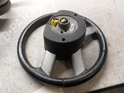 Steering wheel VW POLO (9N_, 9A_) 1.2 12V | BP22439000C49 