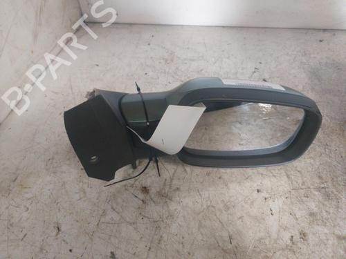 Right mirror RENAULT SCÉNIC II (JM0/1_)  | BP19891754C27 