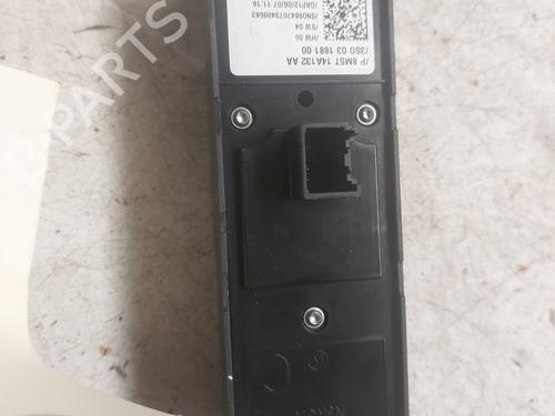 Left front window switch FORD FOCUS II (DA_, HCP, DP)  | BP19887205I27 