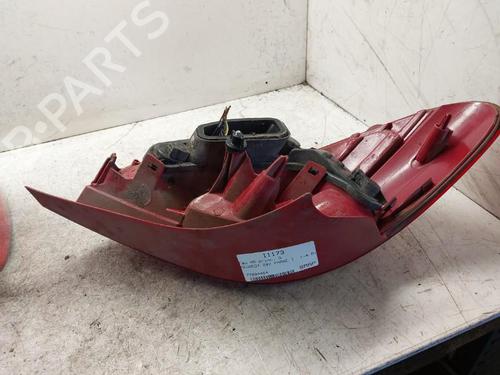 Right taillight PEUGEOT 207 (WA_, WC_) 1.4 HDi | BP19887077C35 