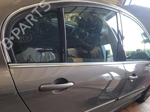 Used Right rear door RENAULT LAGUNA III (BT0/1) 1.5 dCi (BT00, BT0A, BT0T, BT1J) (110 hp) 21171042