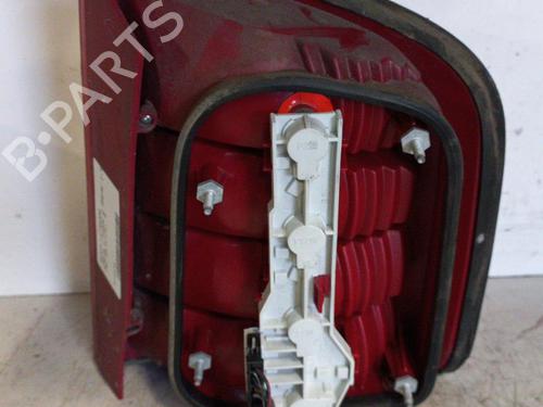 Left taillight SKODA FABIA II Combi (545)  | BP19880474C34 