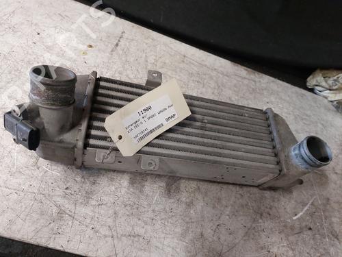 Intercooler KIA CEE'D SW (ED) 2.0 CRDi 140 BP24236576M30