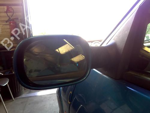 Used Left mirror FORD KA (RB_) 1.3 i ROCAM (70 hp) 19882209