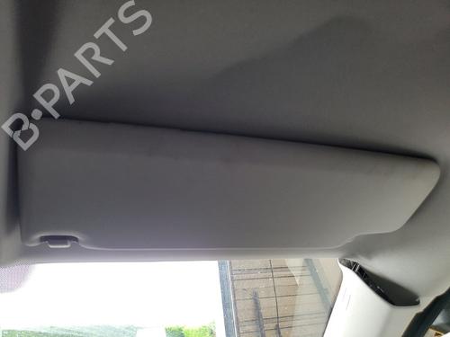 Pare-soleil droit VW TIGUAN (5N_) 2.0 TDI 4motion (140 hp) 20659131