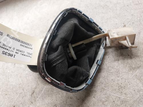 Gear lever OPEL CORSA D (S07) 1.3 CDTI (L08, L68) | BP21997639M90 