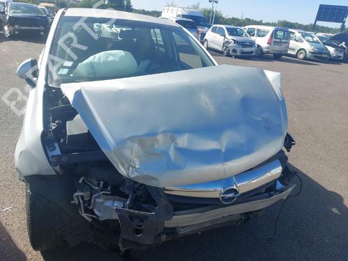 Left taillight OPEL CORSA D (S07) 1.3 CDTI (L08, L68) | BP21169189C34 