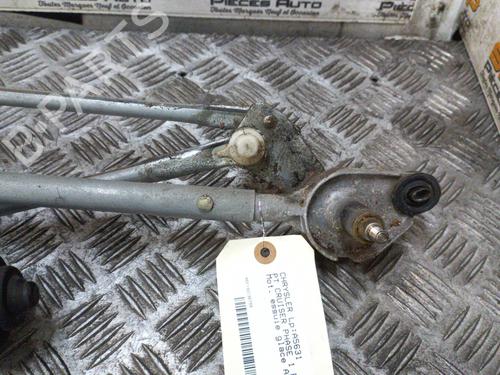 Front wiper motor CHRYSLER PT CRUISER (PT_) 2.2 CRD | BP19884503M29 
