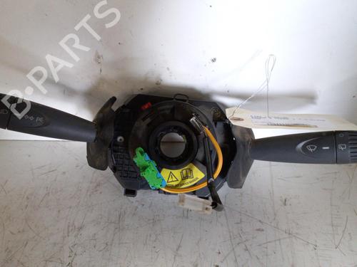 Used Steering column stalk FIAT PANDA (169_) 1.3 D Multijet (169.AXC1A) (70 hp) 19889043