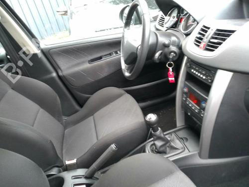Left mirror AUDI A4 B6 (8E2) 1.9 TDI | BP19889690C26 