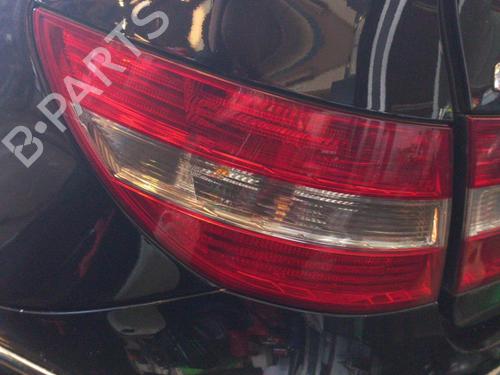 Left taillight MERCEDES-BENZ C-CLASS Coupe (CL203) C 220 CDI (203.708) | BP23214762C34