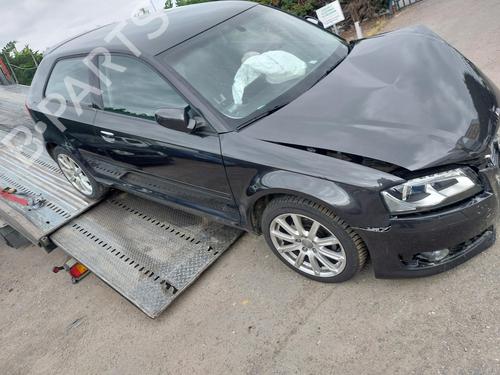 Front left interior door handle AUDI A3 (8P1) 1.6 TDI | BP26577754I13 