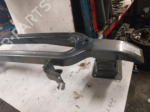 Used Front bumper reinforcement PEUGEOT 407 (6D_) 1.6 HDi 110 (6D9HZC, 6D9HYC) (109 hp) 19881064