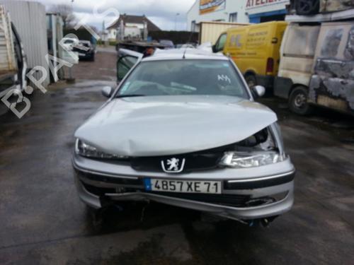 Elektronisk modul PEUGEOT 406 (8B) 2.0 HDI 110 | BP21169825M83 