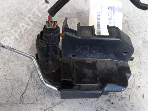 Used Rear right lock HYUNDAI GETZ (TB) 1.5 CRDi (88 hp) 19888704