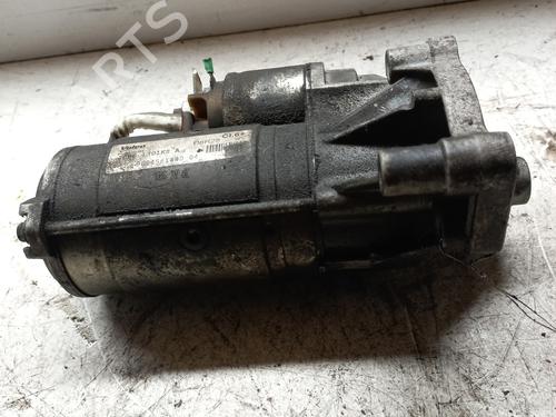 Starter PEUGEOT 308 II (LB_, LP_, LW_, LH_, L3_) 2.0 BlueHDi 150 | BP25897365M8 