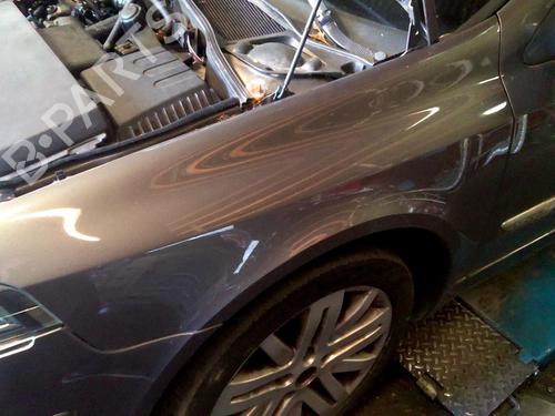 Used Left front fenders RENAULT LAGUNA II Grandtour (KG0/1_) 1.9 dCi (KG0G) (120 hp) 19894692