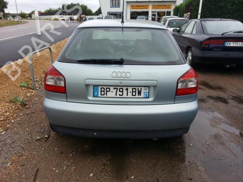 Right taillight AUDI A3 (8L1) 1.9 TDI | BP19899632C35 