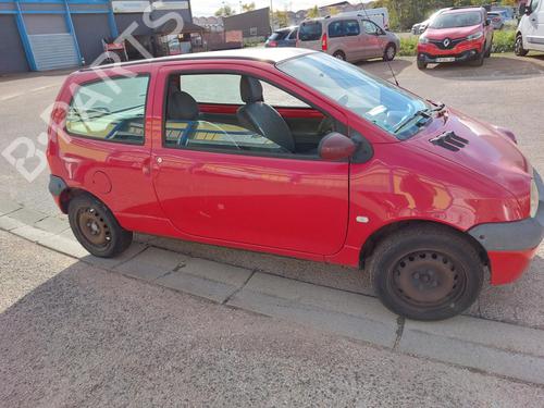 Right taillight RENAULT TWINGO I (C06_) 1.2 (C066, C068) | BP19893329C35 