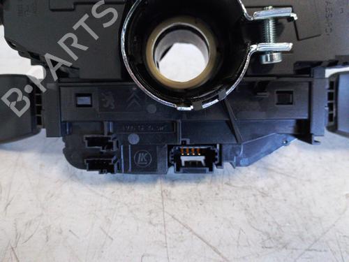 Steering column stalk CITROËN C3 II (SC_) 1.6 HDi | BP19883424I23 