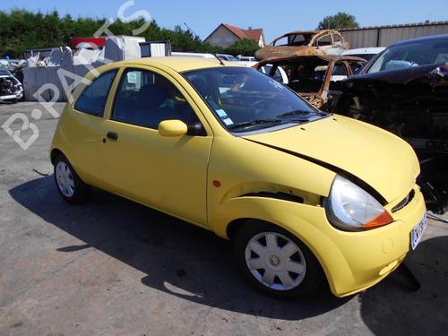 Venstre Baklys FORD KA (RB_) 1.3 i ROCAM | BP19894608C34 