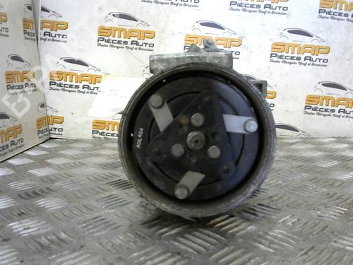 Compresseur AC RENAULT CLIO III (BR0/1, CR0/1) [2005-2014]  19890907