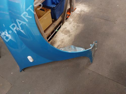 Right front fenders RENAULT KANGOO (KC0/1_) 1.5 dCi | BP21167012C42 