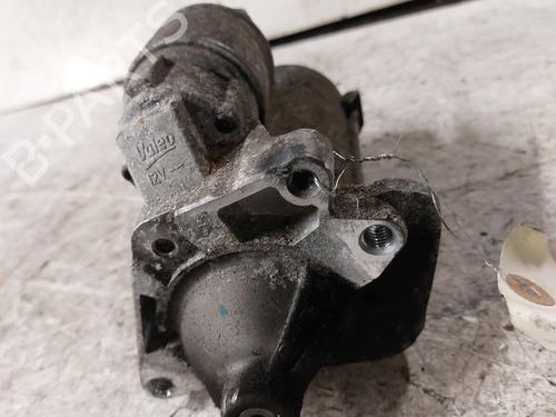 Startmotor RENAULT SCÉNIC III (JZ0/1_) 1.5 dCi | BP21990789M8 