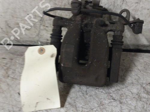 Used Right rear brake caliper PEUGEOT PARTNER Tepee 1.6 HDi (114 hp) 19892617
