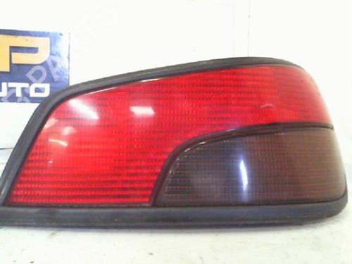 Højre baglygte PEUGEOT 306 Hatchback (7A, 7C, N3, N5) [1993-2003]  19900308