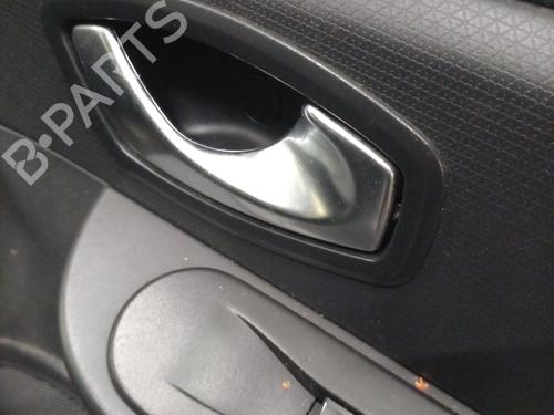 Høyre foran invendig håndtak RENAULT CLIO IV (BH_) 1.5 dCi 90 (90 hp) 24454997