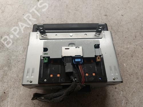 Display monitor VOLVO V70 III (135)  | BP21990308C48 