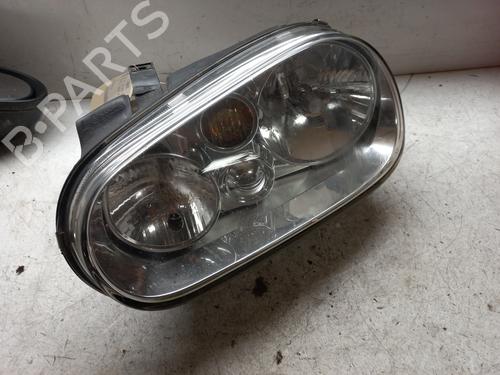 Venstre forlygte VW GOLF IV (1J1) 1.4 16V | BP19885603C28 