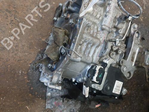Gearbox PEUGEOT 308 II (LB_, LP_, LW_, LH_, L3_) 1.2 THP 130 | BP24803028M3 